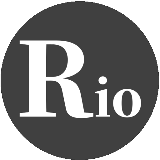 Rio-sanノ西方見聞録